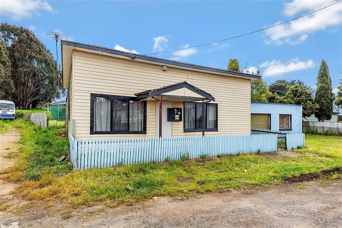 Main view of Homely house listing, 1266 Castra Road, Sprent TAS 7315