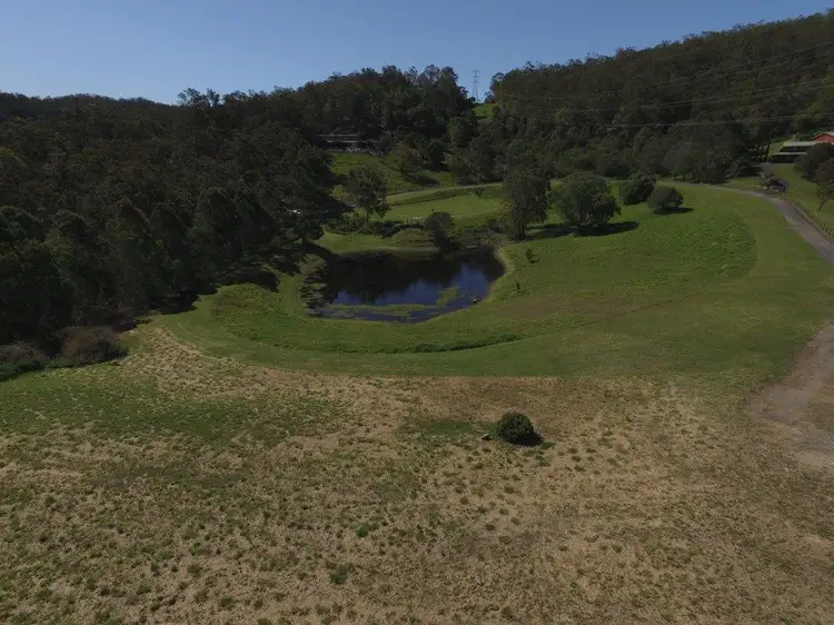 Second view of Homely land listing, Address available on request