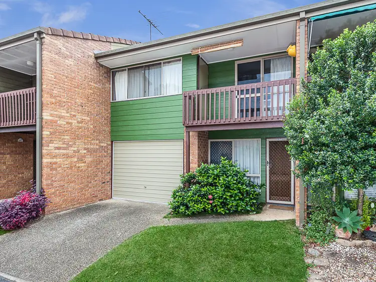 27/40 Grove Avenue, Arana Hills QLD 4054