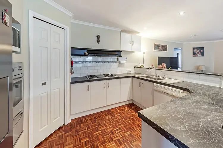 Sixth view of Homely house listing, 5 Woodfield Place, Sunbury VIC 3429