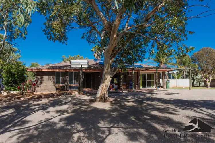 Sixth view of Homely house listing, 30 Tobin Way, Woorree WA 6530