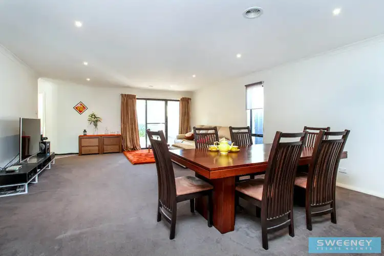 Fifth view of Homely house listing, 5 Cooma Place, Burnside Heights VIC 3023