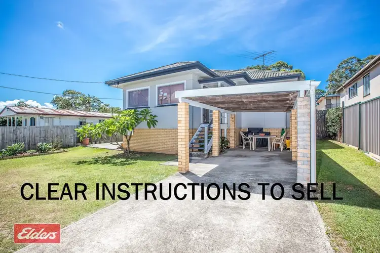 Main view of Homely house listing, 56 Snook Street, Kippa-ring QLD 4021