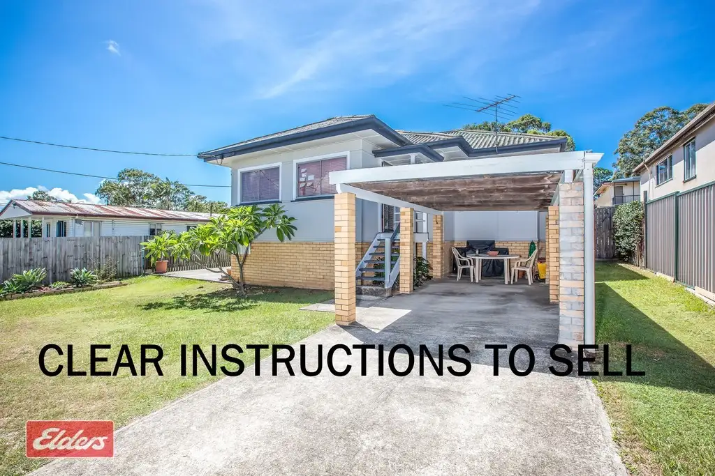 Main view of Homely house listing, 56 Snook Street, Kippa-ring QLD 4021