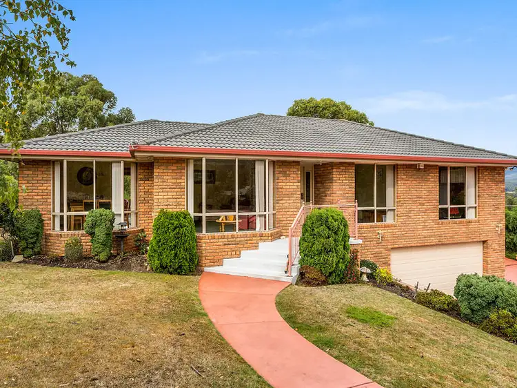 Main view of Homely house listing, 22 Lady Penrhyn Drive, Blackmans Bay TAS 7052