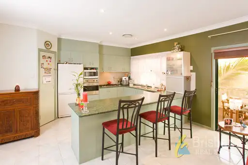 Fifth view of Homely house listing, 33 Lakeside Cct, Sinnamon Park QLD 4073