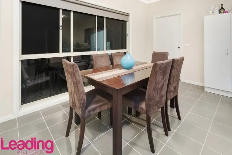 Third view of Homely house listing, 18/42 Mitchells Lane, Sunbury VIC 3429