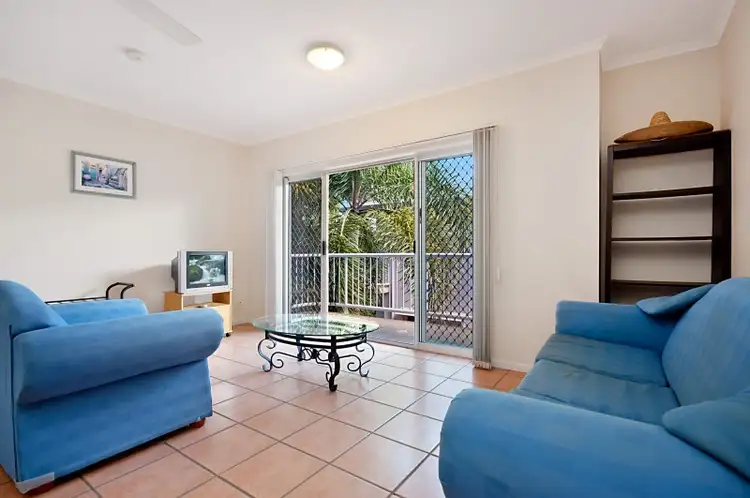 Third view of Homely unit listing, 15/55 Minnie Street, Parramatta Park QLD 4870