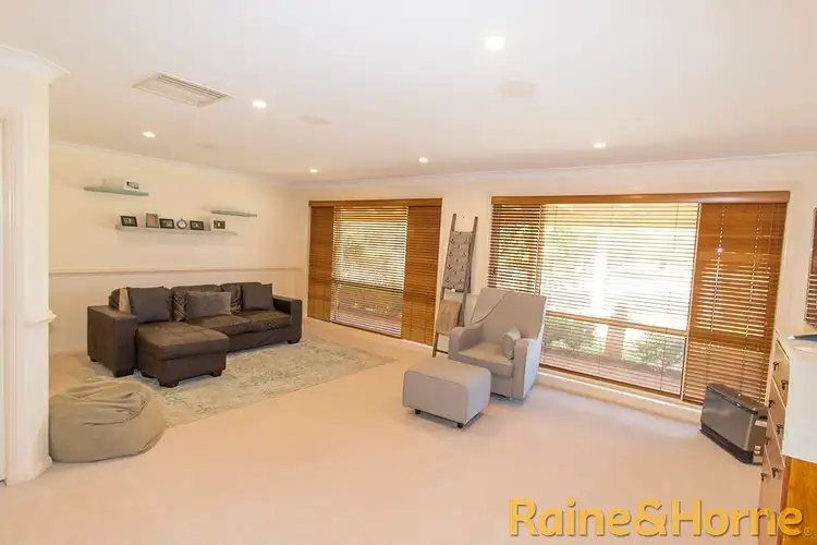 Third view of Homely unit listing, 4/4 Clearwater Place, Dubbo NSW 2830