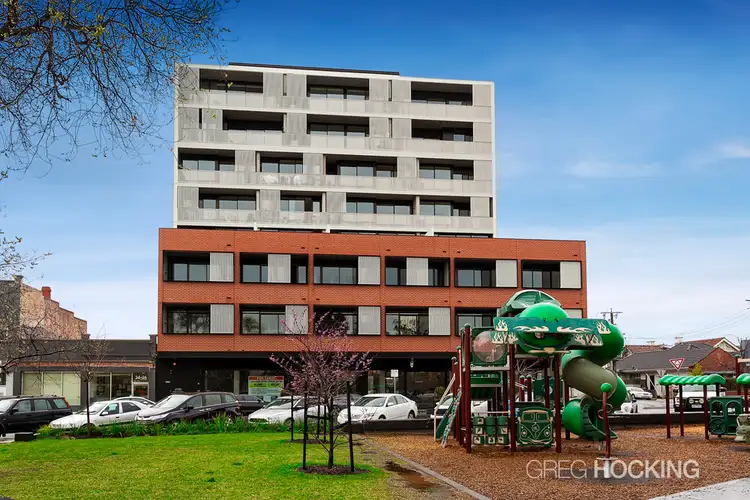 206/28 Riddell Parade, Elsternwick VIC 3185