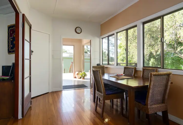 Fifth view of Homely rural property listing, 38 Happy Jack Creek Road, Ridgewood QLD 4563