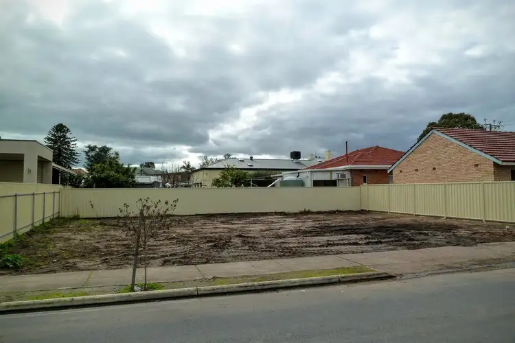 Second view of Homely land listing, Address available on request