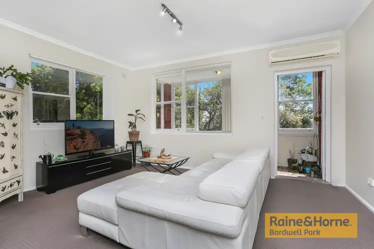 Second view of Homely apartment listing, 2/167 Homer Street, Earlwood NSW 2206