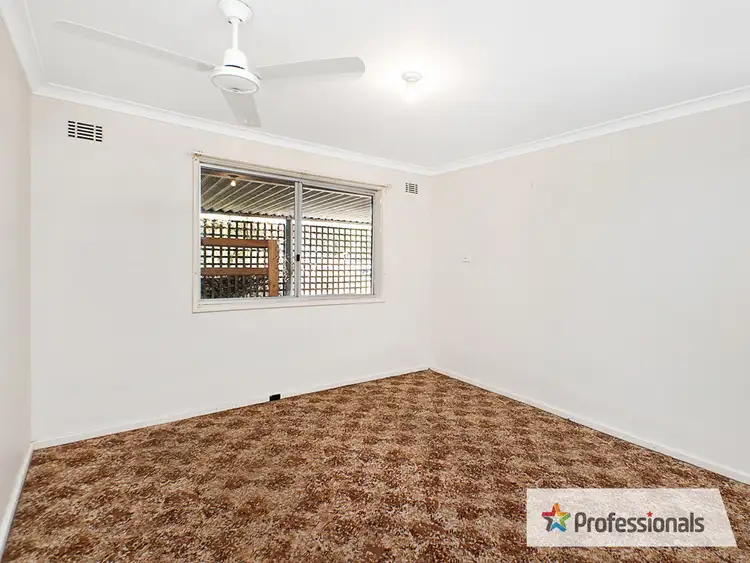 Second view of Homely house listing, 43 Moylan Way, Geographe WA 6280