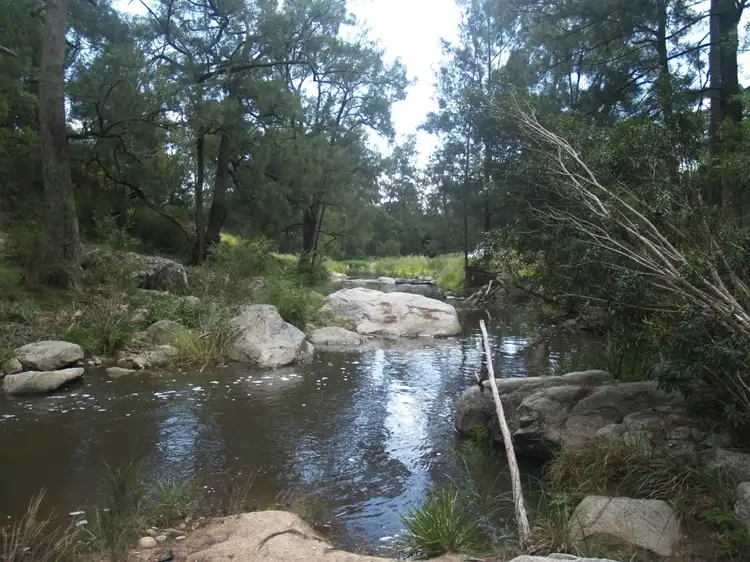 Fourth view of Homely rural property listing, 79 Blanchards Rd, Brogo NSW 2550