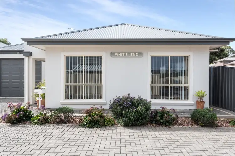 Second view of Homely house listing, 12A Harbour View Terrace, Victor Harbor SA 5211