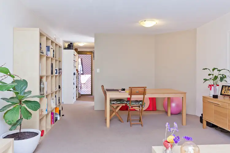 Second view of Homely apartment listing, 13/5 Melville Place, South Perth WA 6151