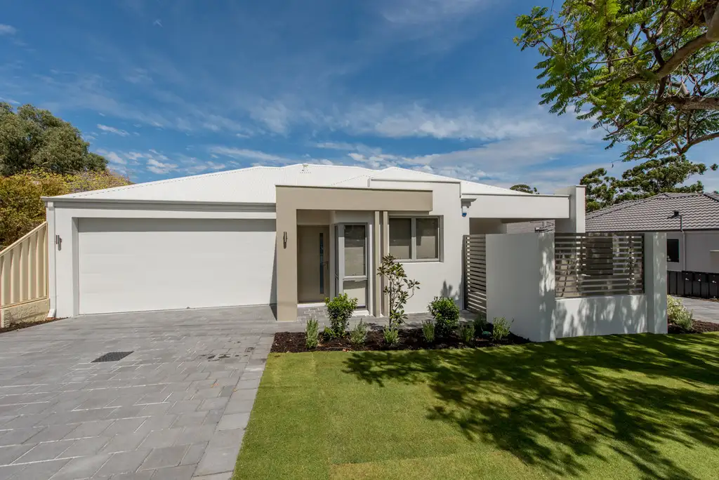 Main view of Homely house listing, 4A Quadea Way, Nollamara WA 6061