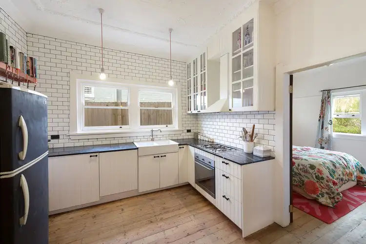 Second view of Homely apartment listing, 1/279 O'Sullivan Road, Bellevue Hill NSW 2023