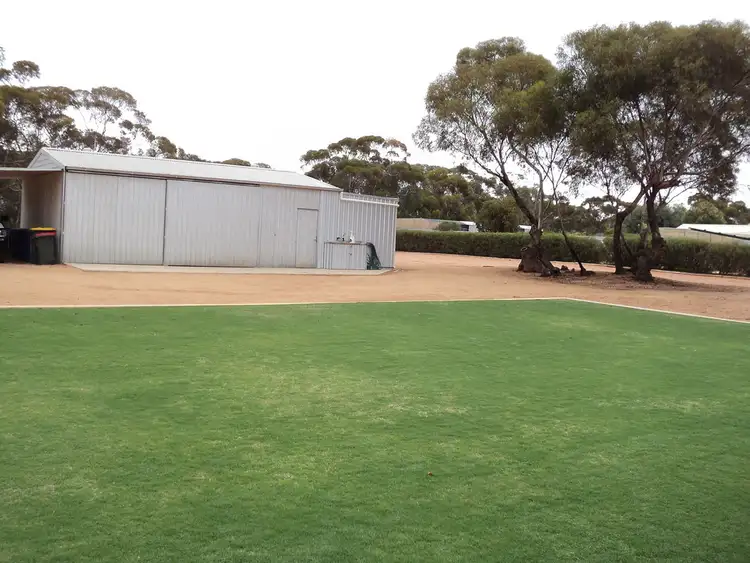 Seventh view of Homely house listing, 56 Slaughter rd, Barmera SA 5345