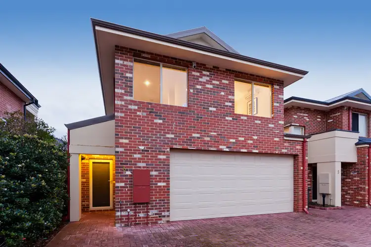 6/89 Smith Street, Highgate WA 6003