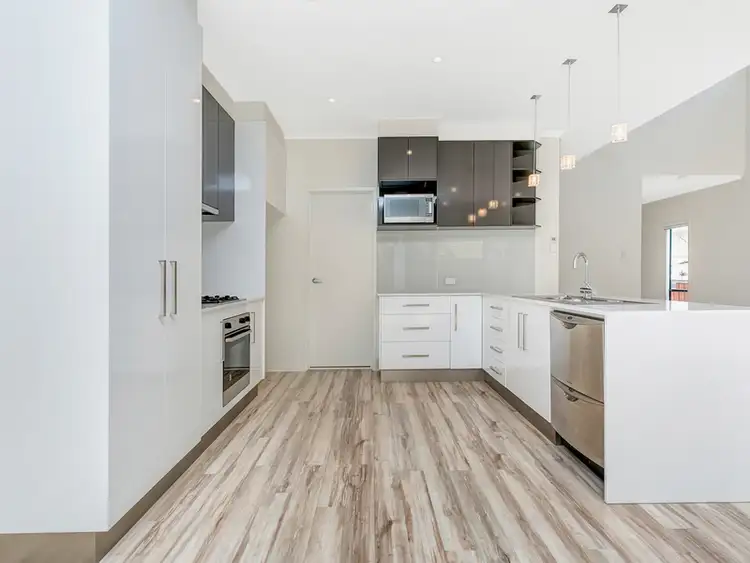 Third view of Homely house listing, 40A Windermere Cres, Mawson Lakes SA 5095