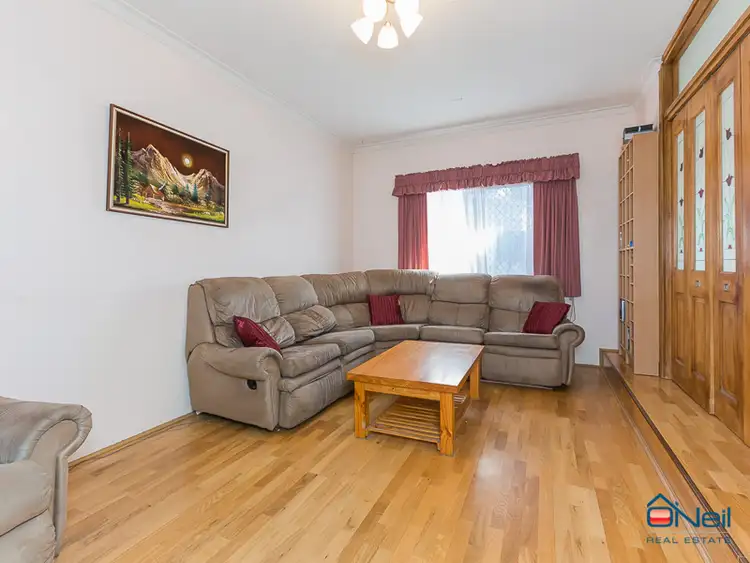 Seventh view of Homely house listing, 11 Tewson Road, Westfield WA 6111