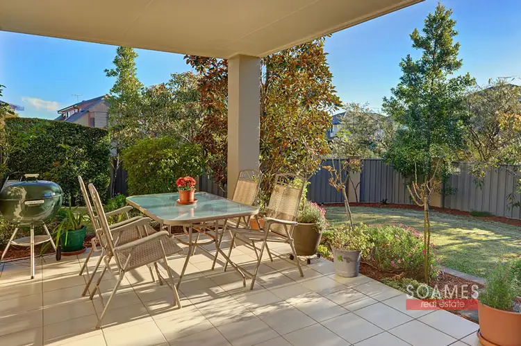 Sixth view of Homely house listing, 24 Collingridge Way, Berowra NSW 2081