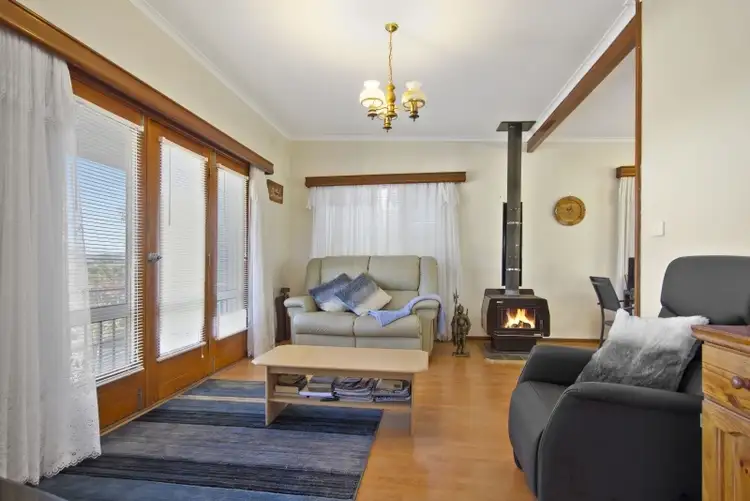 Fourth view of Homely house listing, 45 Riverview Crescent, Catalina NSW 2536