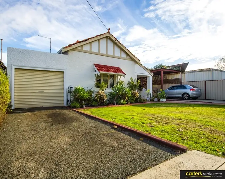 Second view of Homely house listing, 3 Harcourt St, Inglewood WA 6052