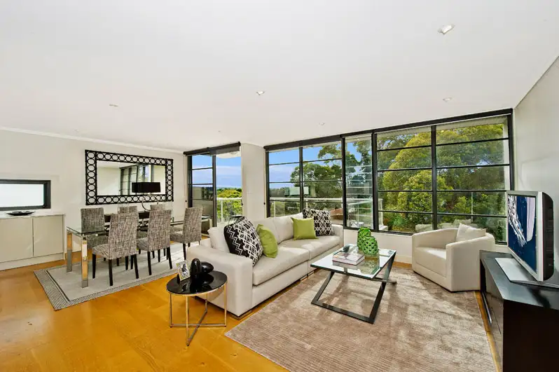 Main view of Homely apartment listing, 10/103a Birriga Road, Bellevue Hill NSW 2023