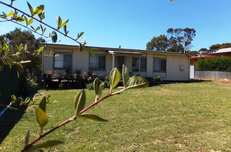 Main view of Homely house listing, 19 Dunn Street, Ravensthorpe WA 6346