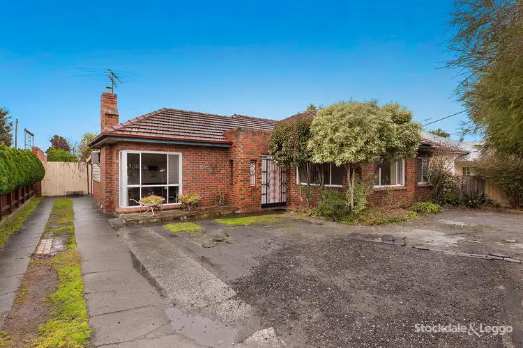 Third view of Homely house listing, 870 Pascoe Vale Road, Glenroy VIC 3046