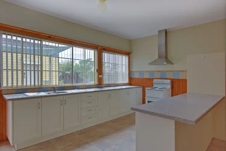 Second view of Homely house listing, 3 Saunders Street, Wynyard TAS 7325