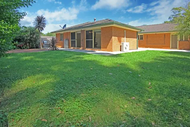 Second view of Homely house listing, 23 Carramar Crescent, Ulladulla NSW 2539