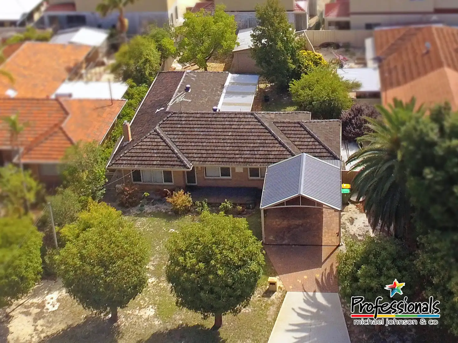 Main view of Homely land listing, 18 Endeavour Road, Morley WA 6062