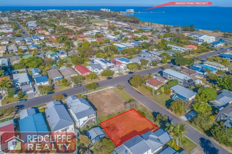 1A Inglis Street, Woody Point QLD 4019