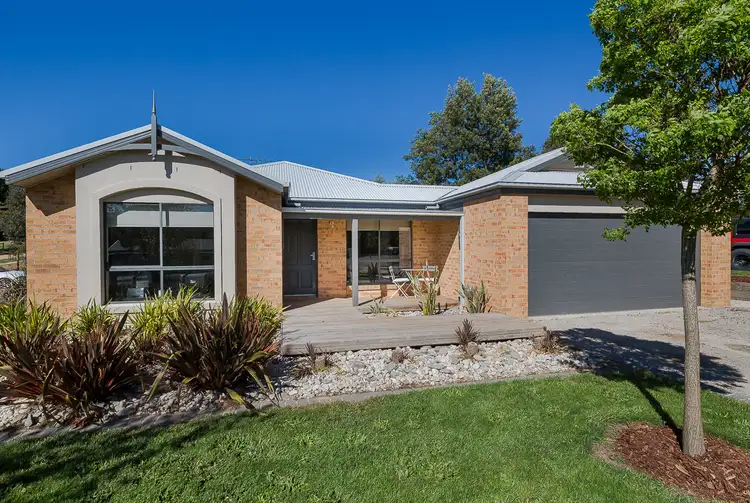 Main view of Homely house listing, 29 Main Street, Gordon VIC 3345