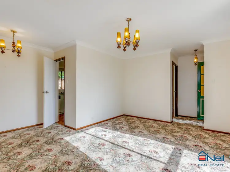 Third view of Homely house listing, 44 Harrison Road, Mount Richon WA 6112