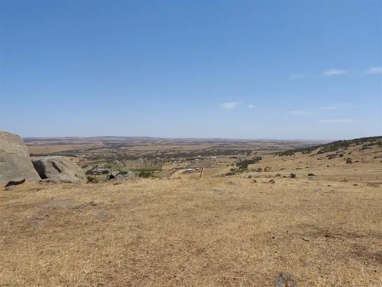 Sixth view of Homely land listing, Lot 51 Winter Hill Drive, Boston SA 5607