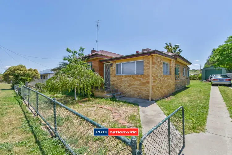 Fourth view of Homely house listing, 6 Oxley Street, Tamworth NSW 2340