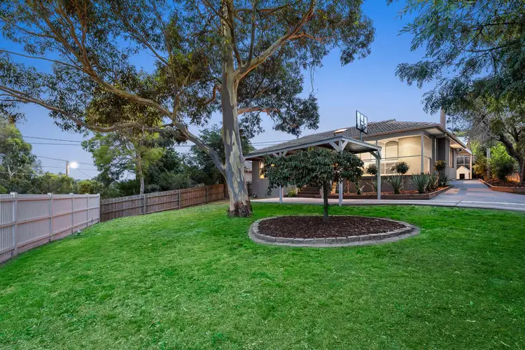 28 Williams Road, Mooroolbark VIC 3138