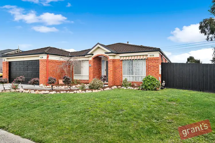 44 Boronia Avenue, Cranbourne VIC 3977