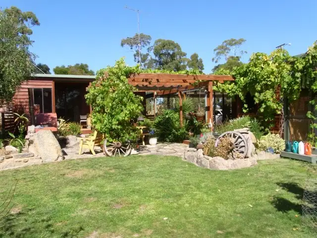 Main view of Homely house listing, 1435 Coles Bay Road, Coles Bay TAS 7215
