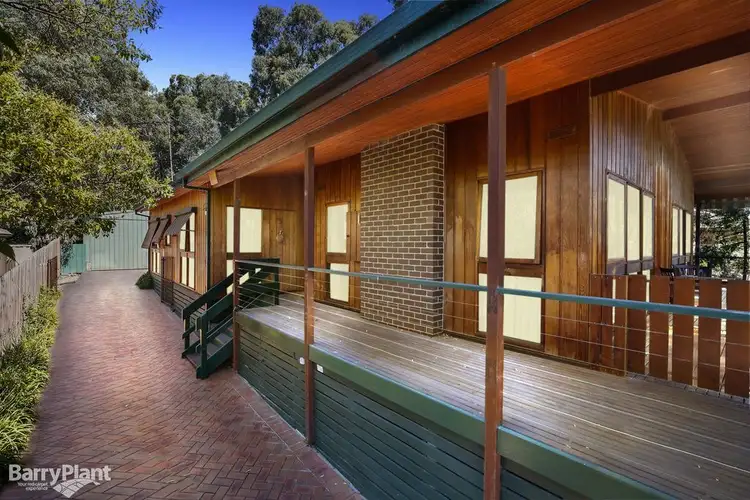 13 Brenda Court, Croydon VIC 3136