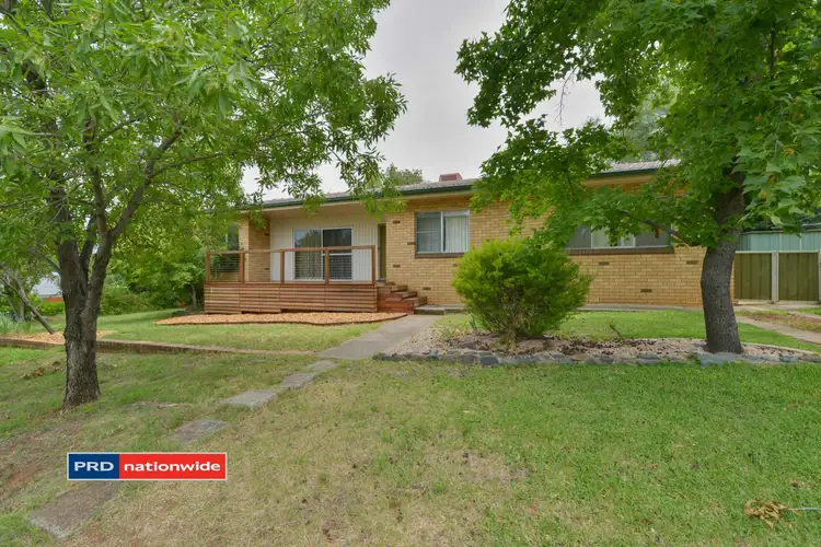Main view of Homely house listing, 30 Levien Avenue, Tamworth NSW 2340