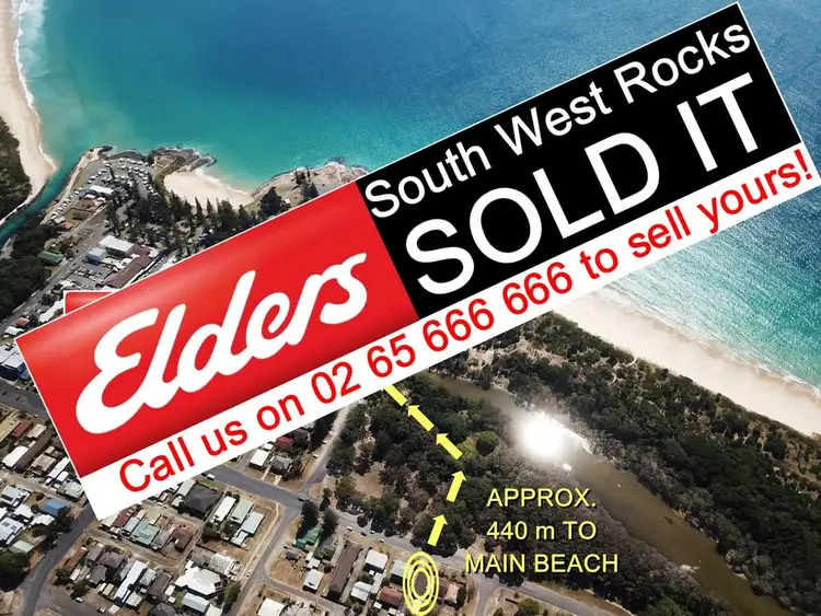 Third view of Homely house listing, 55 Landsborough St, South West Rocks NSW 2431