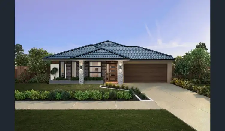 Sixth view of Homely house listing, 3 Ocean Way, Craigieburn VIC 3064