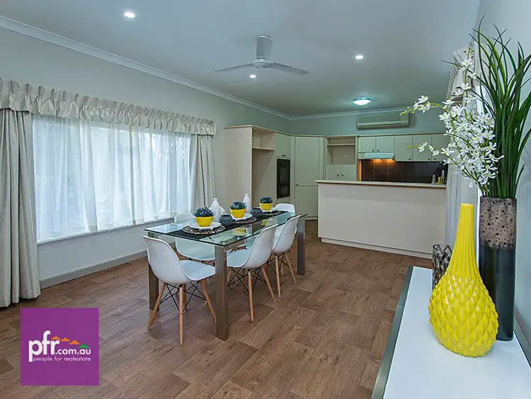 Fourth view of Homely house listing, 1 Pinedale Street, East Victoria Park WA 6101