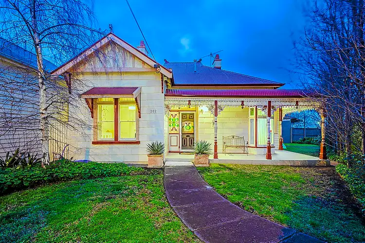202 Melbourne Road, Williamstown VIC 3016